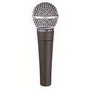 Shure SM58-LC